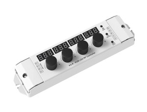 V3-K Ściemniacz LED RF Odbiornik-Sterownik RGB SKYDANCE