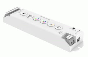 M5 Sterownik LED RF RGB/RGBW/RGBCCT/RGB+CCT SKYDANCE