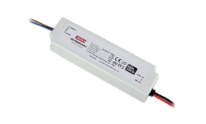 Zasilacz LED hermetyczny IP67 12V 100W JLV-12100PA JINBO 5 lat gwarancji