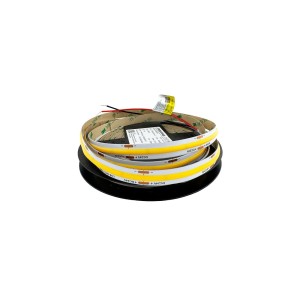Taśma LED 24V COB IP20 Ciepła Biała 3000K 480LED 12W CRI90 RM0012EC-A-L-T RISHANG