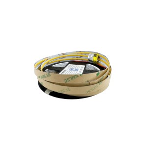 Taśma LED 24V COB IP20 Neutralna Biała 4000K 480LED 12W CRI90 RM0012EC-A-L-T RISHANG