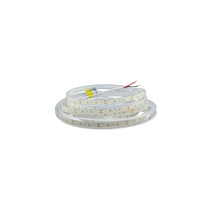 Taśma LED 24V Wodoodporna IP68  Ciepła Biała 3200K 120LED 9,6W RVA0C0TC-A RISHANG