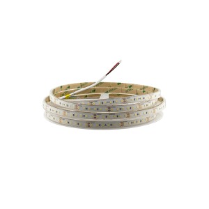 Taśma LED 24V Wodoodporna IP68  Neutralna Biała 4200K 120LED 9,6W RVA0C0TC-A RISHANG