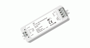 LV Ściemniacz LED 0/1-10V Odbiornik