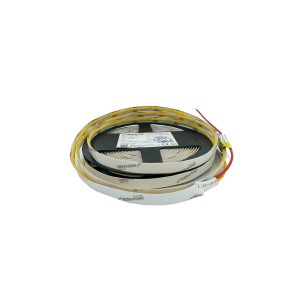 Taśma LED 24V COB CCT Ciepło-Zimna 2700K-5700K 544LED 10W CRI90+ RM0831MC-A RISHANG 3-wires