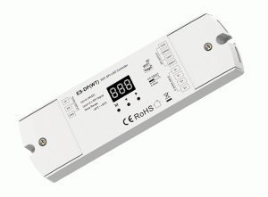 ES-DP(WT) Sterownik LED Schodowy GW5 SKYDANCE