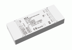 ES-V Sterownik schodowy LED