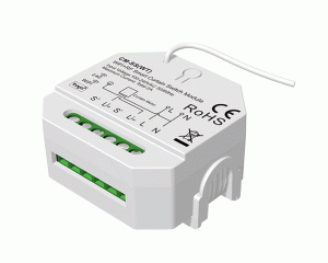 CM-SS(WT) Sterownik kurtynowy RF2.4GHz / WiFi SKYDANCE 