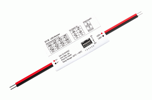 V1-D Ściemniacz LED Ściemniacz  