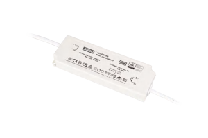 Zasilacz LED do luster SLIM IP54 24V 36W PFC JLV-24036PA-EF JINBO 5 lat gwarancji