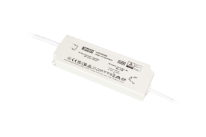 Zasilacz LED do luster SLIM IP54 24V 24W PFC JLV-24024PA-EF JINBO 5 lat gwarancji