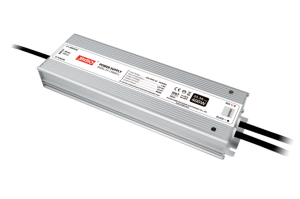 Zasilacz LED hermetyczny IP67 24V 400W PFC JLV-24400KA-L JINBO 5 lat gwarancji