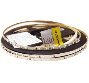 Taśma LED 24V IP20 Neutralna Biała 4000K 126LED 8,6W RD04C6VC RISHANG