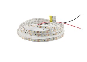 Taśma LED 12V IP20 Dzienna Zimna Biała 5000K 120LED 8,6W RN08C0TA-B  RISHANG