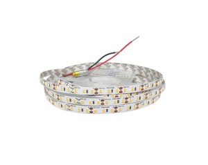 Taśma LED 12V IP20  Ciepła Biała 3000K 120LED 9,6W RV08C0TA-A RISHANG