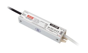 Zasilacz LED hermetyczny IP67 12V 24W JLV-12024KA-W JINBO 5 lat gwarancji