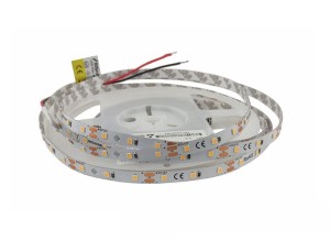 Taśma LED 12V IP20 Ciepła Biała 3000K 60LED 4,8W RV0860TA-A RISHANG