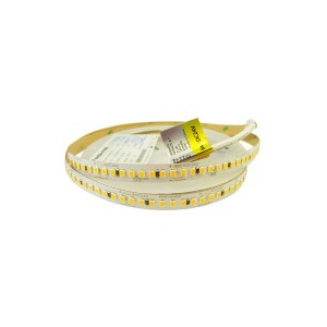 Taśma LED 24V IP20 Ciepła Biała 3000K 192LED 18W RD00K2TC-A RISHANG