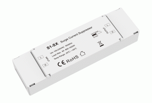 S1-SX Ogranicznik prądu rozruchowego (Suppressor) 100-240 VAC SKYDANCE 