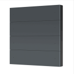 PK8(DG) Panel RF/DMX512 Ściemniacz 4/8-Strefowy 