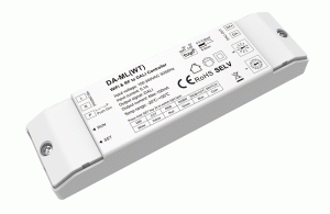 DA-ML(WT) Sterownik DALI Konwerter RF & WiFi to DALI SKYDANCE