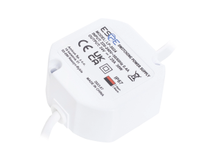 Zasilacz LED dopuszkowy IP67 24V 30W LP-3024 ESPE 5 lat gwarancji