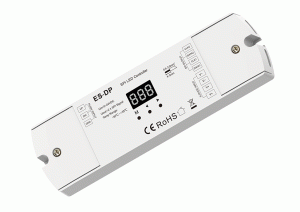 ES-DP Sterownik LED Schodowy GW5 SKYDANCE