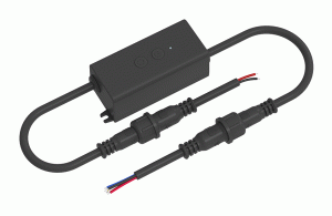 V4-WPM Sterownik LED RGBW Odbiornik RF + Manual IP67 SKYDANCE