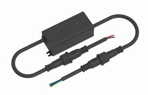 V3-WPM Sterownik LED RGB Odbiornik RF + Manual IP67 SKYDANCE