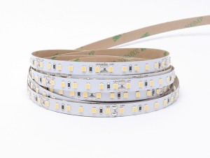 Taśma LED 24V Ciepła Biała 3000K CRI90+ 120LED 10W IP20 GW5