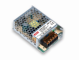 Zasilacz LED modułowy 24V 36W IP20 JLV-24036K-D JINBO 5 lat gwarancji