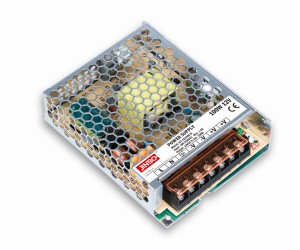 Zasilacz LED modułowy 24V 100W IP20 JLV-24100K-D JINBO 5 lat gwarancji