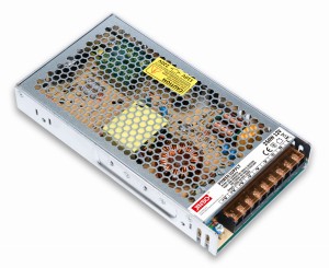 Zasilacz LED modułowy 24V 250W IP20 JLV-24250K-D JINBO 5 lat gwarancji