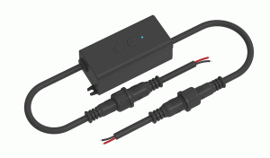 V1-WPM Sterownik LED Odbiornik RF + Manual IP67 SKYDANCE