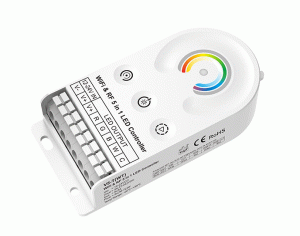 V5-T(WT) Sterownik LED WiFi&RF 5w1 SKYDANCE