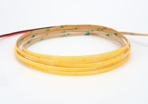 Taśma LED COB Neutralna Biała 4000K 4W 24V 480LED CRI90 4mm IP20 480COB-24/4-4/5