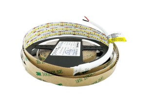 Taśma LED 24V IP20 Neutralna Biała 4000K 224LED 19,2W RN00N4TC-A RISHANG