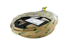 Taśma LED 24V IP20 Dzienna Biała 5000K 224LED 19,2W RN00N4TC-A RISHANG