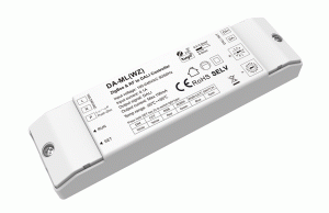 DA-ML(WZ) Sterownik DALI Konwerter RF & ZigBee to DALI SKYDANCE