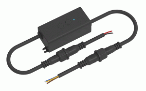 V2-WPM Sterownik LED CCTOdbiornik RF + Manual IP67 SKYDANCE