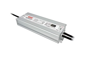 Zasilacz LED hermetyczny IP67 12V 250W JLV-12250KA-L JINBO 5 lat gwarancji