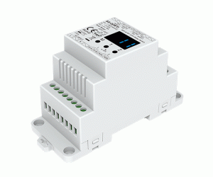 SS-D(WT) Włącznik LED WiFi / RF2.4GHz + Push switch, 2CH 230VAC 10A SKYDANCE