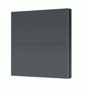 PK4-DB Panel DALI 4-Przyciski Programowalny DALI-2 230 VAC SKYDANCE