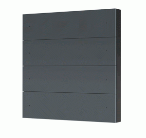 PK8-DB Panel DALI 8-Przycisków Programowalny DALI-2 230 VAC SKYDANCE