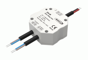 DH-B Włącznik DALI (DT7), 100-240 VAC, 8A x 1CH, Push-Dim SKYDANCE