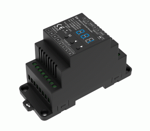 D4(B) Dekoder DMX512 & RDM DIN-Rail SKYDANCE