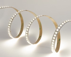 Taśma LED 24V Neutralna Biała 4000K 160LED 14,4W IP20 GW5 SR160-14,4-2160-4k-10