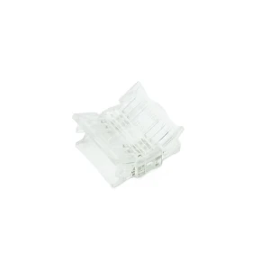 Złącze proste dwustronne do taśm LED RGBW COB 12mm 5PIN CLICK –12mm–COB–Taśma-Taśma – 12MM 5PIN COB RGBW