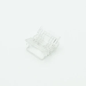 Złącze proste  do taśm RGB+CCT COB CLICK 12mm 6PIN –Taśma-Taśma – 12MM 6PIN RGB+CCT 