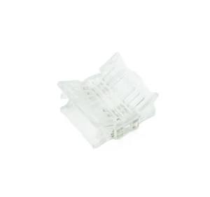 łącze proste dwustronne do taśm LED RGBW COB 12mm 5PIN CLICK  – 12mm – 5PIN – COB – Taśma-Taśma – 12MM 5PIN COB RGBW 